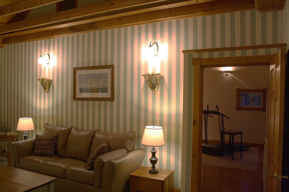 Acadia Hotel - Downtown Bar Harbor Esterno foto