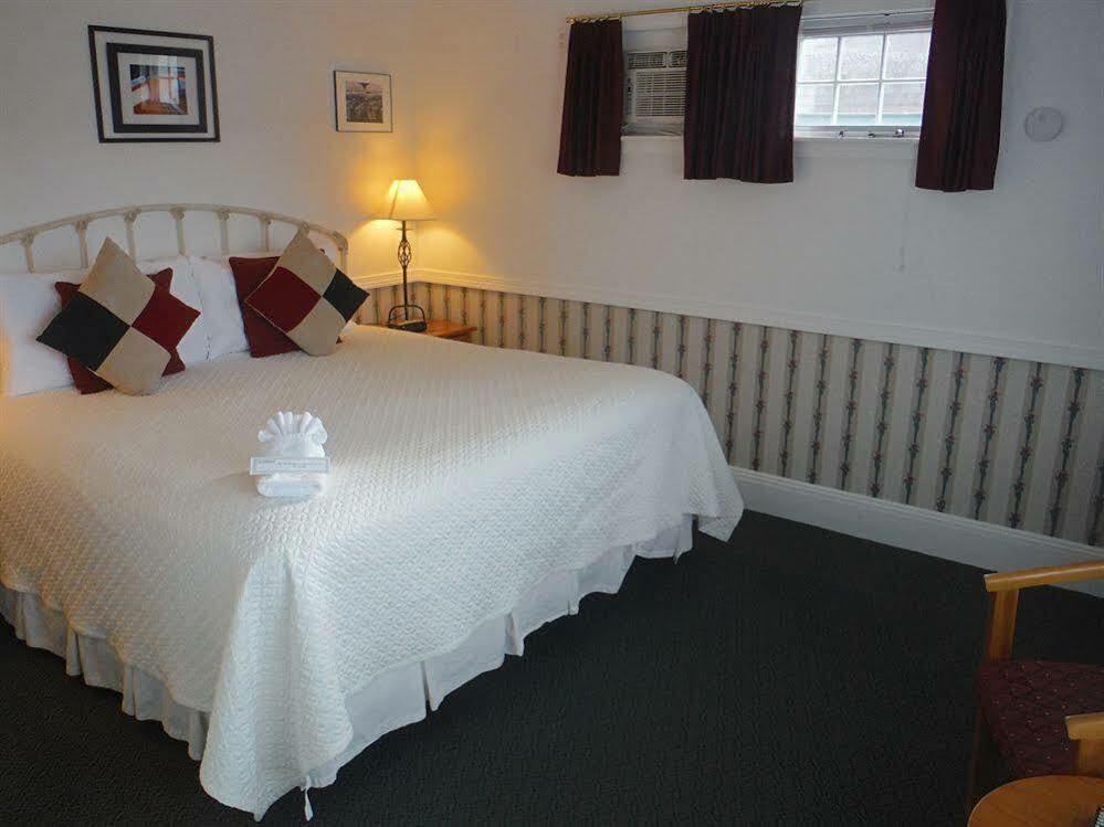 Acadia Hotel - Downtown Bar Harbor Esterno foto